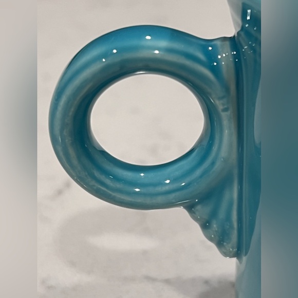 Fiestaware cup - Picture 7 of 9